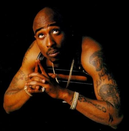 tupac MAKAVELI