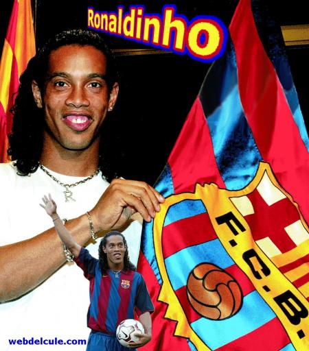 RONALDHINO